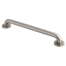 Kingston Brass DR514188 18" Decorative ADA Grab Bar