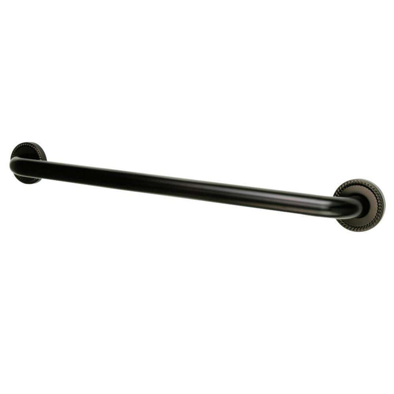 Kingston Brass DR814305 30" Grab Bar, Oil Rubbed Bronze