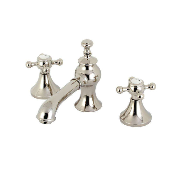 Kingston KC7066BX English Country 8 in. Wsp Bath Faucet