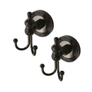 Kingston Brass BAK9917ORB Robe Hook, Oil Rubbed Bronze