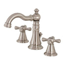 Kingston Brass FSC1978AAX Classic 8 in. Wsp Bath Faucet