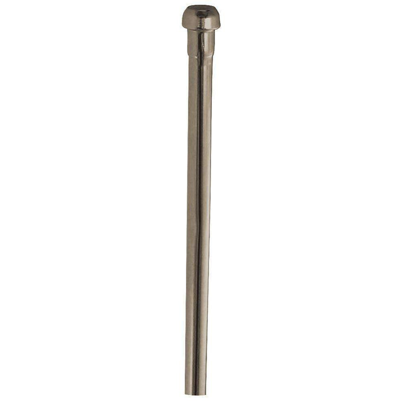 Kingston Brass CB38208 in. Bullnose Bathroom Supply Line