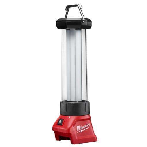 Milwaukee 2363-20 M18 LED Lantern/Flood Light