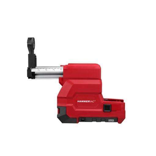 Milwaukee 2715-DE HAMMERVACTM Dedicated Dust Extractor