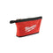 Milwaukee 48-22-8180 Black Zippered Pouch