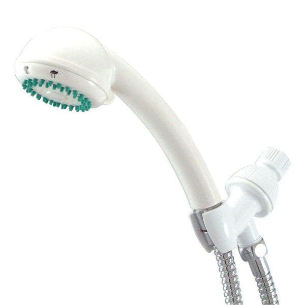 Kingston Brass KX0131B 3 Setting Hand Held Shower