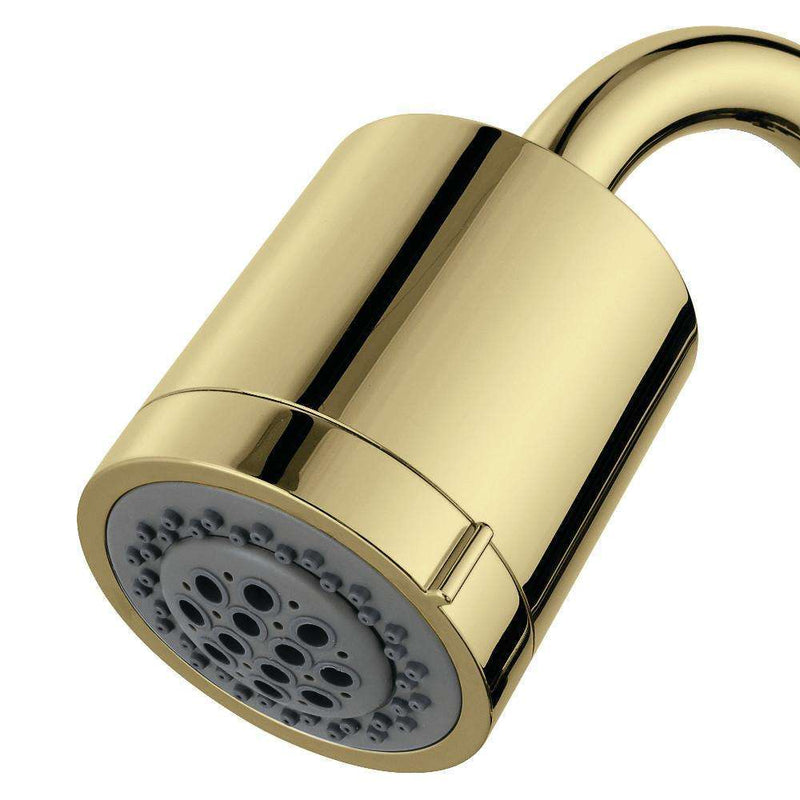 Kingston Brass KX8612 Vilbosch 2 Function Shower