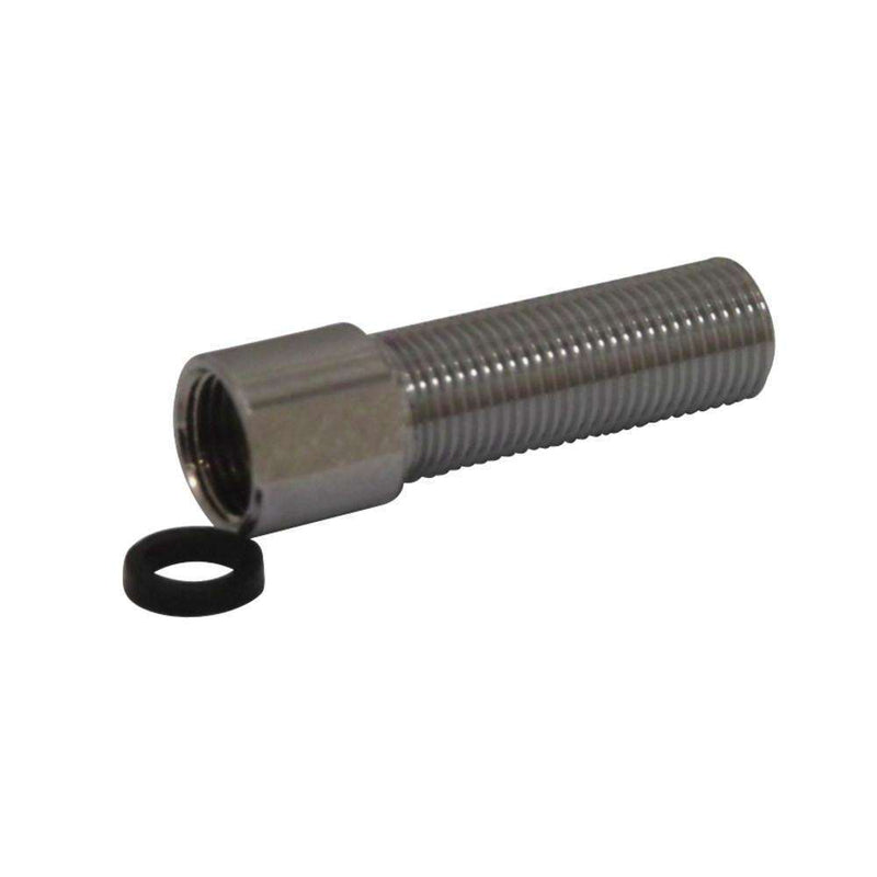 Kingston Brass KSEXTNUT716 Extended Adp for Filtartion