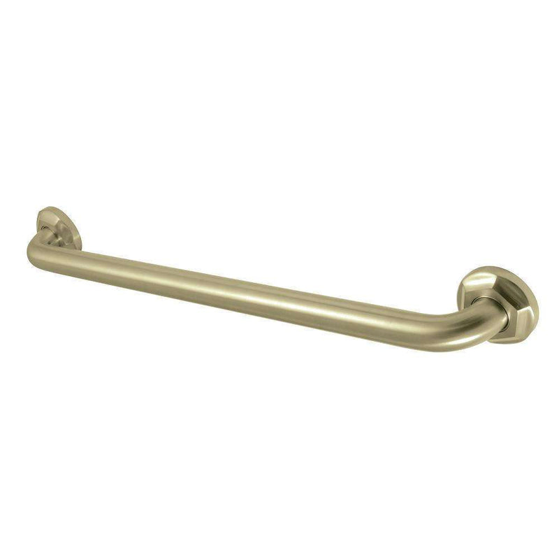 Kingston Brass DR714247 24" Decorative Grab Bar