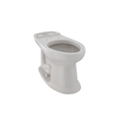 TOTO Dartmouth and Whitney Universal Height Elongated Toilet Bowl, Sedona Beige C754EF