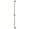 Kingston Brass K183A8 30" Brass Shower Slide