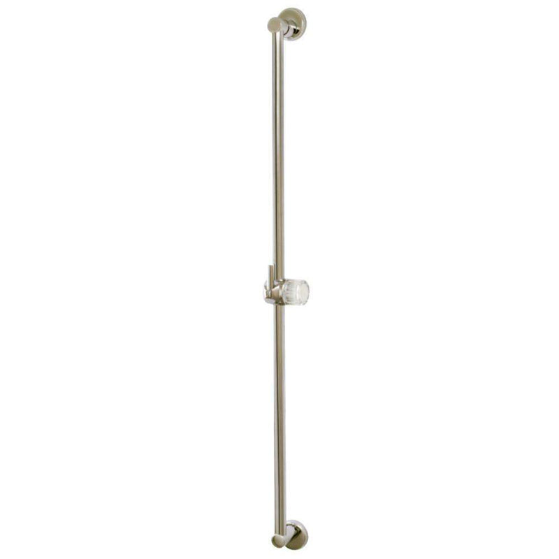 Kingston Brass K183A8 30" Brass Shower Slide