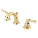 Kingston Brass GKB912 Magellan Wsp Bath Faucet Brass