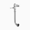 Sloan Naval Single Flush Exposed Manual Flushometer 3141000