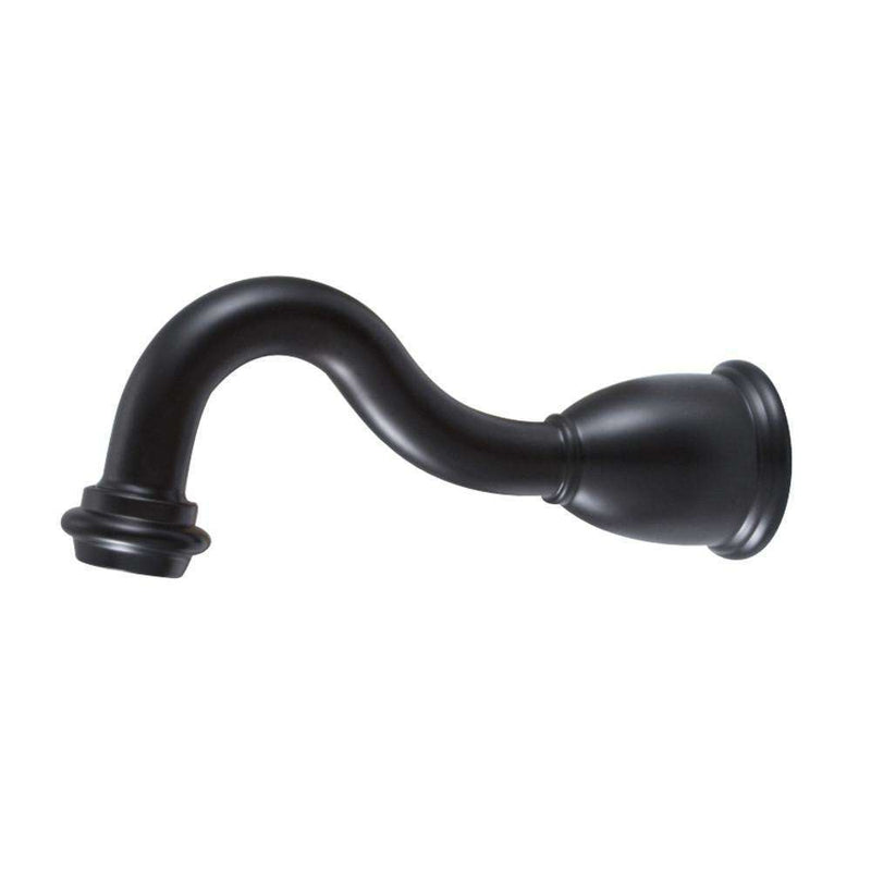 Kingston Brass K1687A5 Heritage 6" Tub Spout,