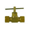 Needle Valve Kit 3/8" -3/4"