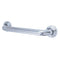 Kingston Brass DR214121 12" Grab Bar, Polished Chrome