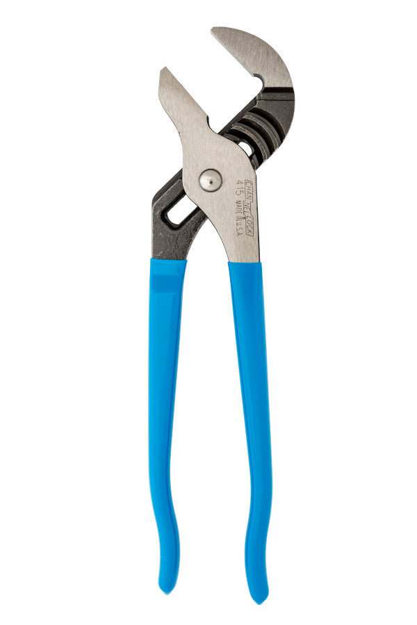 JONES STEPHENS 440 12-inch Tongue & Groove Plier