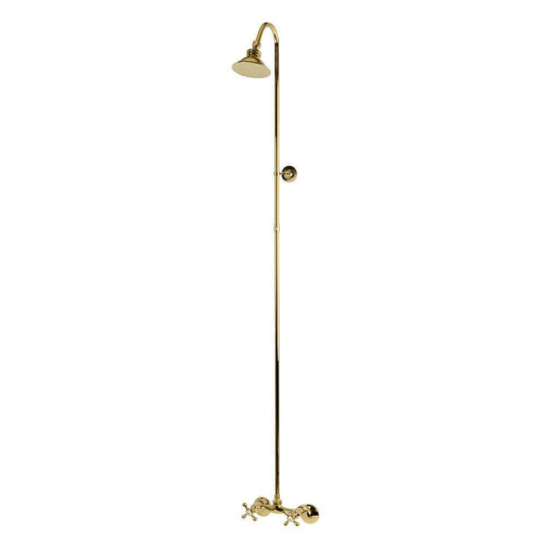 Kingston Brass CCK2132 Vintage Shower