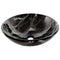 Fauceture EVSDLR1 Marble 16-1/2" Diameter Double