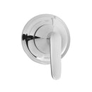 TOTO Wyeth Volume Control Trim, Polished Chrome TS230C