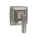 TOTO Connelly Two-Way Diverter Trim, Polished Nickel TS221DW