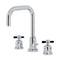 Kingston FSC8931ZX Millennium Wsp Bath Faucet W/ Pop-Up