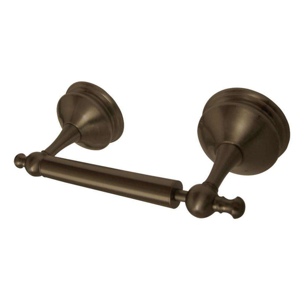 Kingston Brass BA7618AB Toilet Paper Holder, Antique Brass