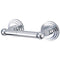 Kingston Brass BA2718C Toilet Paper Holder, Polished Chrome