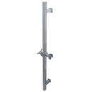 Kingston Brass K8241M1 Claremont 22" Brass Shower