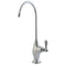 Kingston KS3191AL Restoration Sg-Hnd Water Filtration Faucet