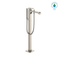 TOTO GC Single-Handle Free Standing Tub Filler with Handshower, Brushed Nickel TBG08306U#BN