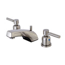 Kingston Brass KB8928DL 8 in. Widespread Bathroom Faucet