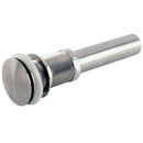 Kingston Brass EVW7008 Push Pop-Up Drain without