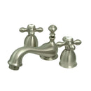 Kingston Brass CC27L8 Mini-Widespread Bathroom