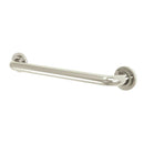 Kingston Brass DR414186 18" Grab Bar, Polished Nickel