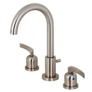 Kingston Brass FSC8928EFL Widespread Bathroom Faucet