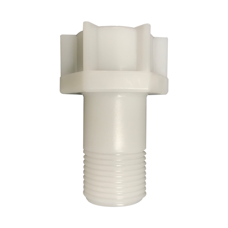 TOTO Fill Valve Extension and Adaptor for WASHLET Tee Connection 9AU321-A