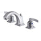 Kingston Brass FSC4688EFL in. Widespread Bathroom Faucet