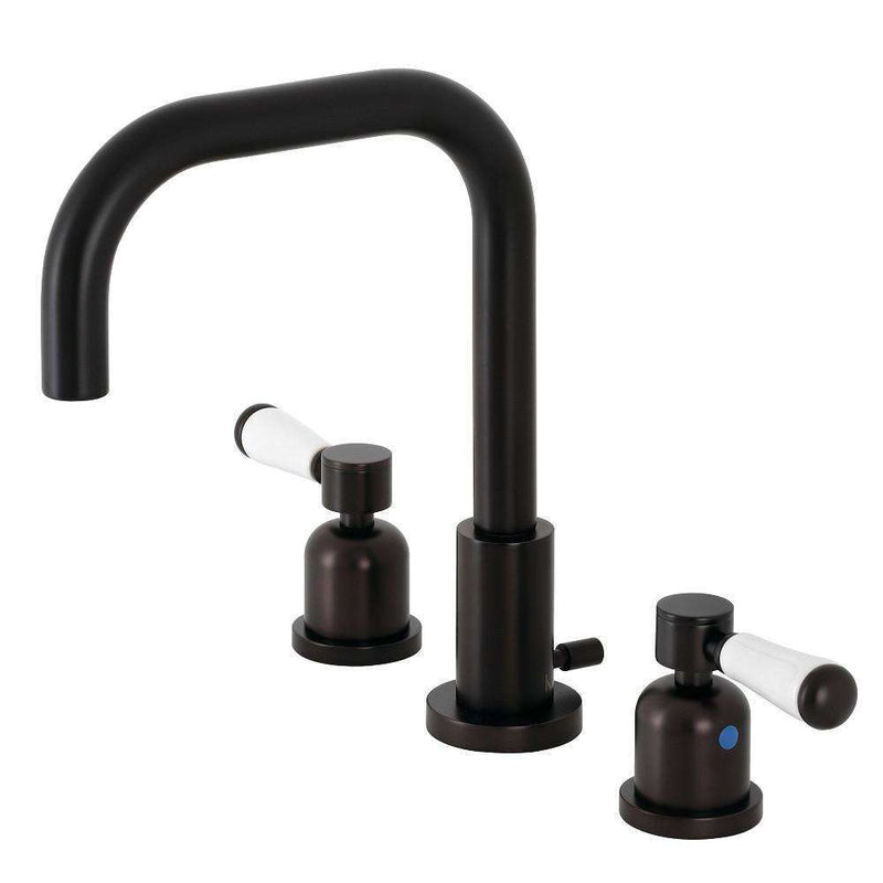 Kingston FSC8935DPL Paris Wsp Bath Faucet W/ Pop-Up