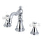 Kingston Brass FSC1971APX Classic 8 in. Wsp Bath Faucet