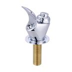 Central Brass 360 Bubbler Head