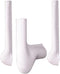 3 Piece Plumberex Soft Under Lavatory Protector