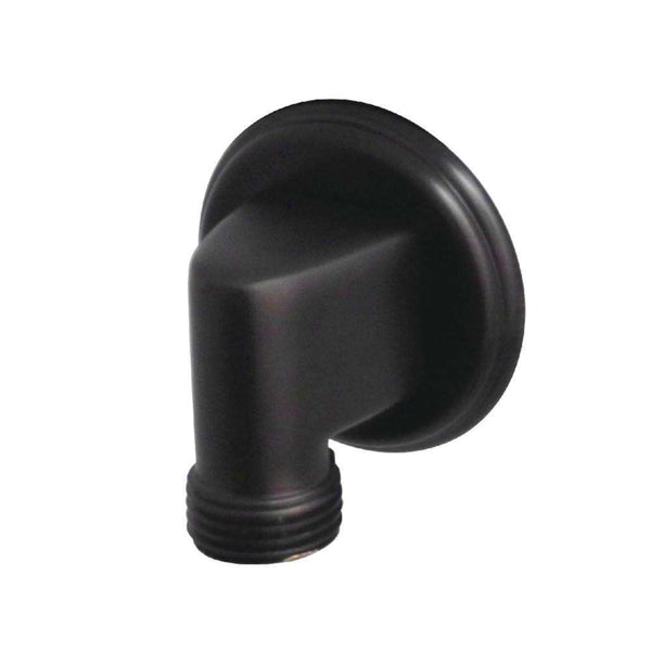 Kingston Brass K173T5 Wall Mount Water Supply Elbow,