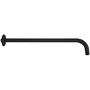 Kingston Brass K117A5 Claremont Raindrop Shower Arm,