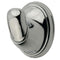 Kingston Brass BA627C Robe Hook, Polished Chrome