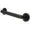 Kingston Brass DR414245 24" Grab Bar, Oil Rubbed Bronze