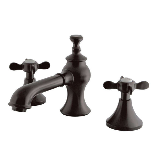 Kingston KC7065BEX 8 in. Widespread Bath Faucet Bronze