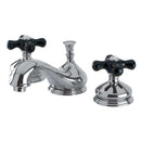 Kingston KS1161PKX Duchess Wsp Bath Faucet W/ Pop-Up