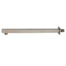 Kingston Brass K4168 Claremont 15-3/4 in. Raindrop Shower